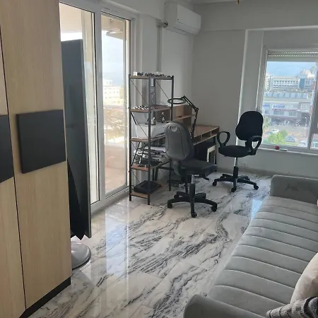 Seaview Penthouse