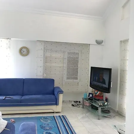 Seaview Penthouse Αττάλεια