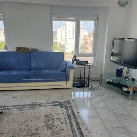 Seaview Penthouse * Antalya