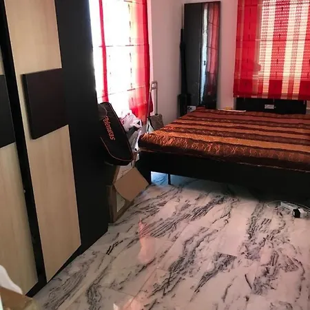 Seaview Penthouse Antalya