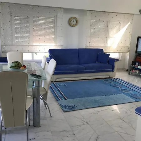 Seaview Penthouse * Antalya